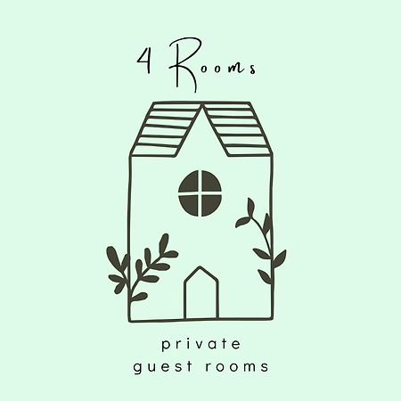 4 Rooms Plovdiv Exterior foto