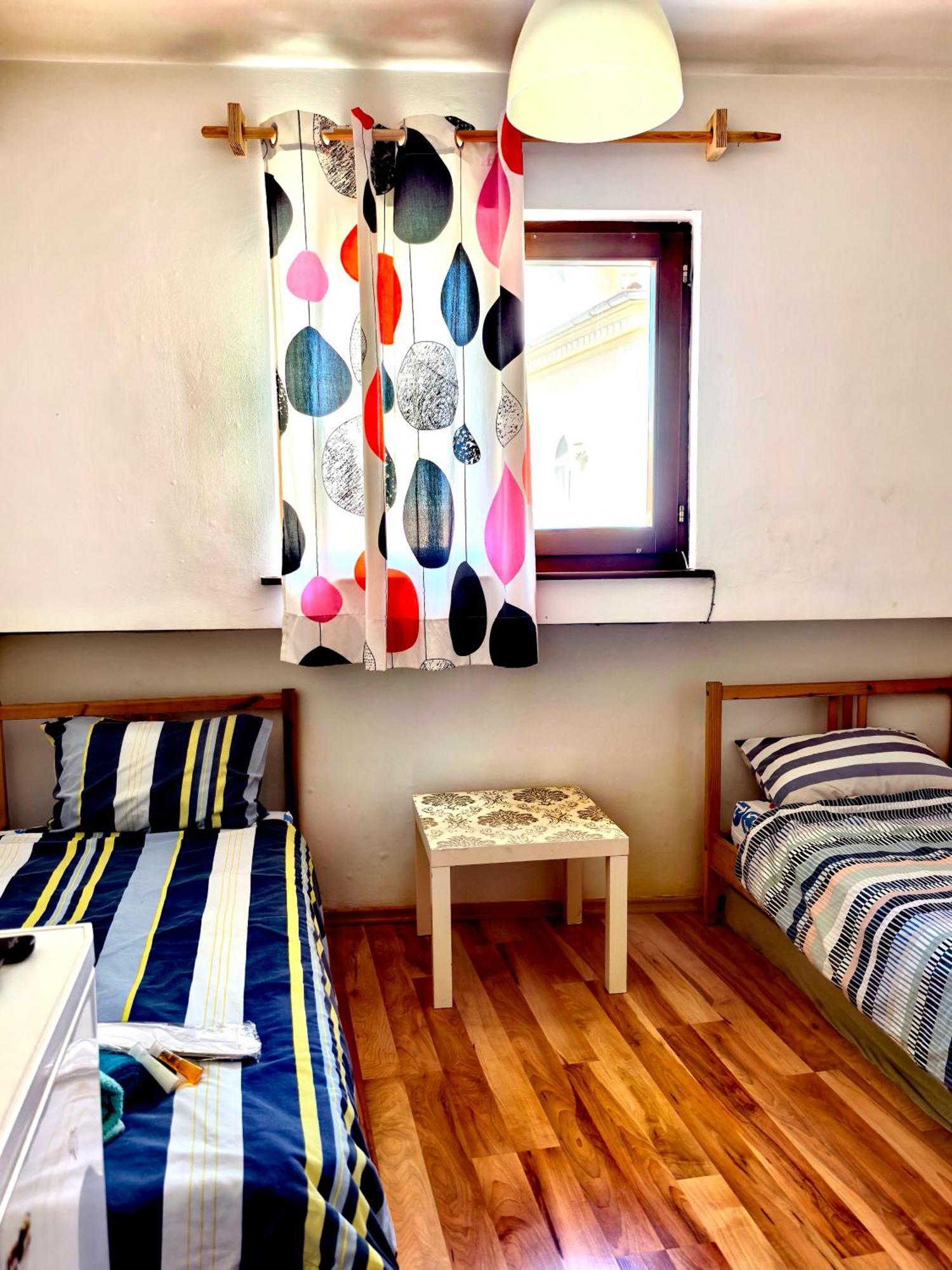 4 Rooms Plovdiv Exterior foto